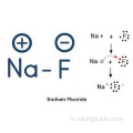 formule de quimica de fluorure de sodium